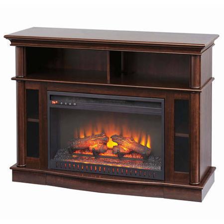 TOP 5 Best Electric Fireplace TV Stand Reviews - Best ...