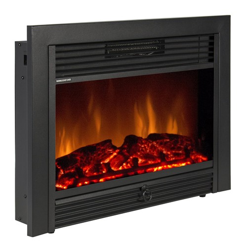 Electric Fireplace Insert Reviews, Electric Fireplace Log Insert Reviews