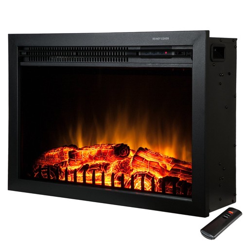 Electric Fireplace Insert Reviews, Electric Fireplace Log Insert Reviews