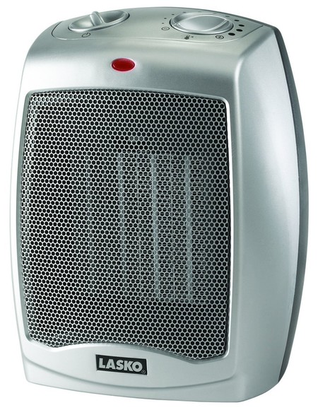 Best portable electric heaters